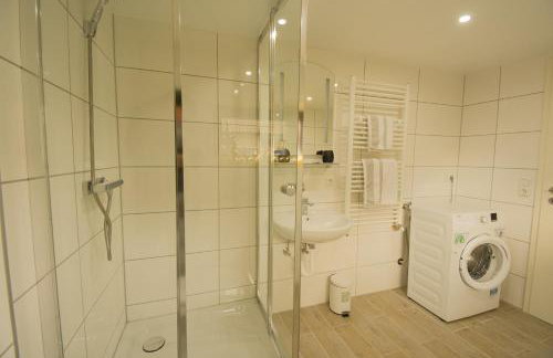 Mainzimmer - Business Apartments - Foto 65