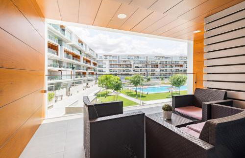 Apartamento Dulcinea - Tu oasis de calma a un paso de Madrid - Foto 43