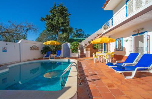 Villa Fernandes by Interhome - Foto 44