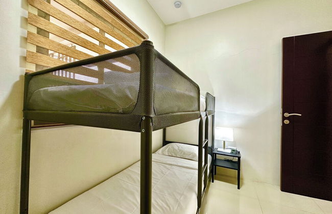 Manzil Anilao B&B 2 bdr apt U4 - Foto 4