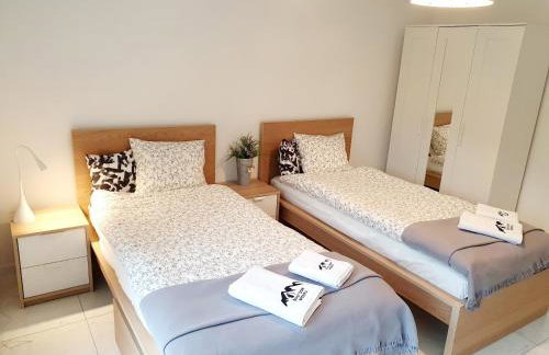 Biały Dom Brenna - Foto 23