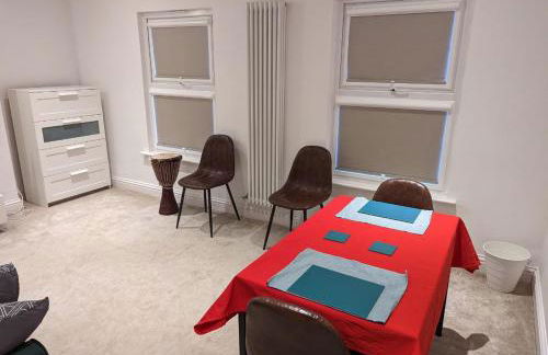 Fully-equipped flat in the city of London. - Foto 57