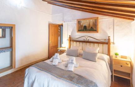 Casa La Palmera Villanueva de la Concepcion by Ruralidays - Foto 8