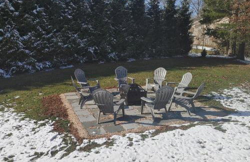 Luxurious House with Pool Near Asheville by Mighty Tree Properties - Foto 1