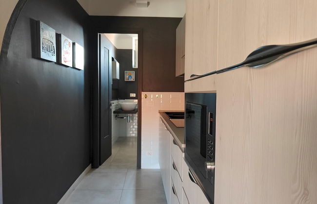 Via Medaglie D oro 73 - Albenga - Foto 36