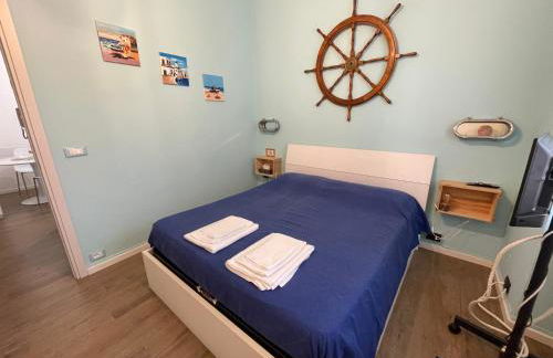 Matilde House a Genova, Boccadasse, appartamento completo ed esclusivo - Foto 24