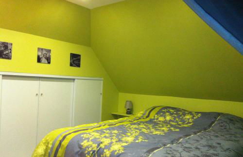 Gîtes De Saint Rémy - Foto 67