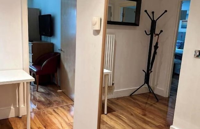 Canary Wharf Apartments - Foto 53