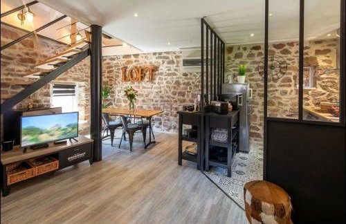 Chez Nony - Maison 90m2 - Foto 1