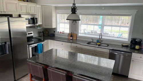 Hidden Treasures - RV friendly - Foto 5, stove, dishwasher