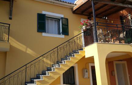 Alexandros House with private parcking - Foto 12