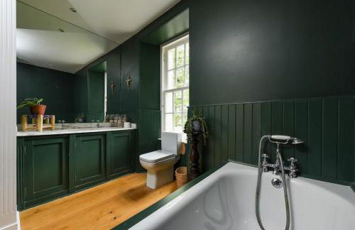 Luxury 5-Bed Country Retreat in the Angus Glens - Foto 12