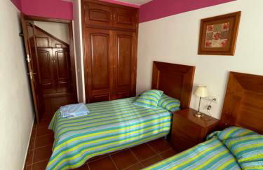 Apartamentos El Pajar Alcala de la Selva - Foto 33
