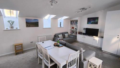 Goviers Cottage - Foto 5