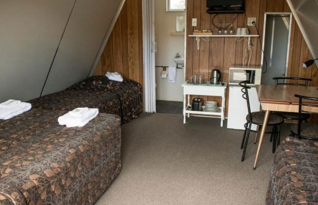 Rangiora Eco Holiday Park - Foto 26