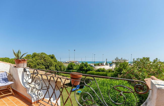 Villa Il Pesco - Villa Il Pesco - Foto 17