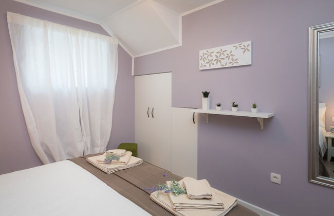 Apartments Zlatin Dvor - Foto 8