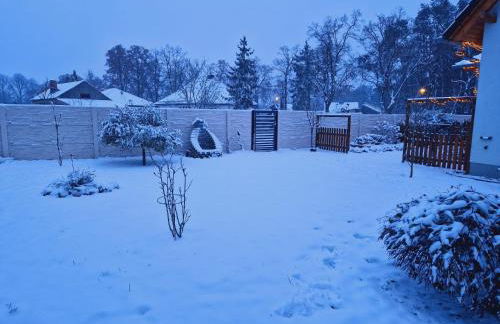 Ferienwohnung Sunny 1 - Foto 16