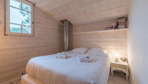 La Gravette - 650m de la plage - Parking - Foto 4