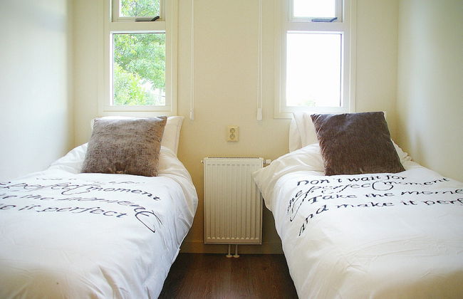 Lovely Holiday Home in Kattendijke Near Centre - Foto 10