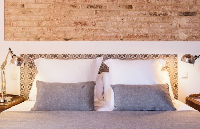 Aspasios Charming Flats - Photo 3