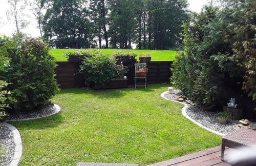 Apartment am Buchenhain - Foto 47