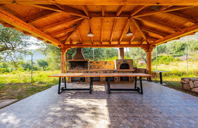 Siar The Large Villa - Foto 3