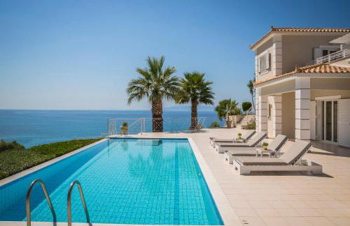 Villa Thalassa Kefaloniaprivatevillas - Foto 7