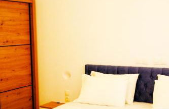 Gikas Apartments - Foto 25