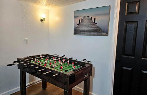 Stunning Vacation Rental with Foosball and Barbecue in Meadview, Arizona - Foto 34