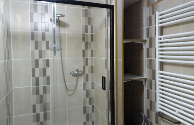 Lovely Norman Half-timbered House, Manneville La Raoult - Foto 8