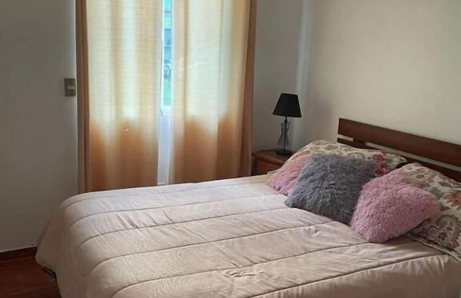 Departamento con Vista al Parque en Algarrobo - Foto 2