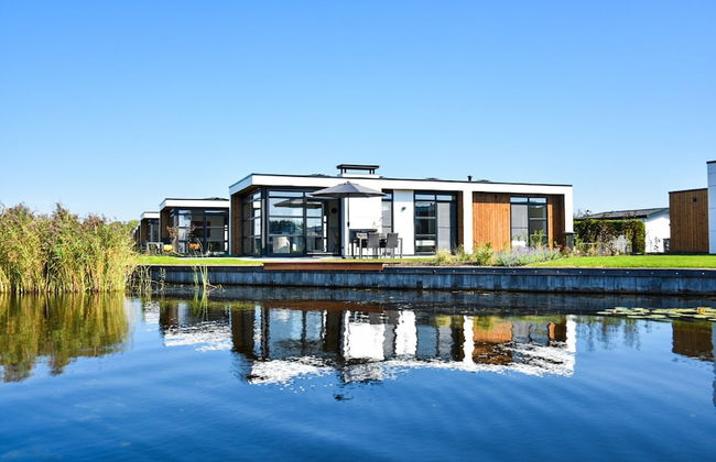 Luxury Waterfront Escape - Foto 24