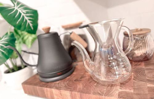 Beautiful 2 BD DT - Deep Ellum - Lower Greenville - Foto 10