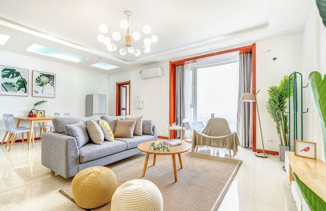 YOUJIA Apartment - Flower Valley - Foto 1