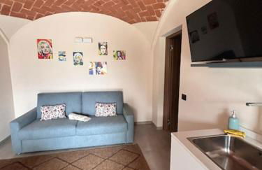 Ermitage la suite-hermitage al tramonto-Hermitage tra le vigne - Photo 15