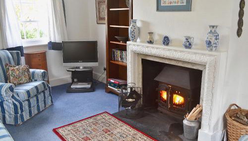 Keeper's Cottage - Foto 2