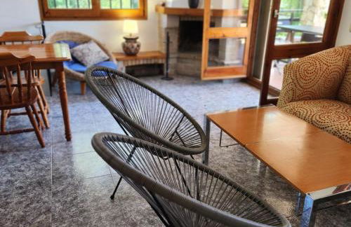 VILLAS COSETTE / ¡Descubre Villa Martina, tu oasis perfecto en la Costa Brava! Fabulosa piscina y zona de Barbacoa! - ES-209-4 - Foto 9