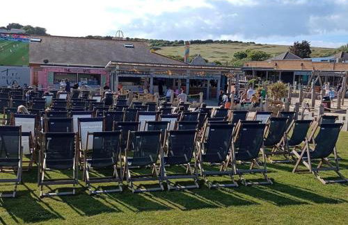 Sleeps 6 Pets Allowed & Free Parking - Foto 14