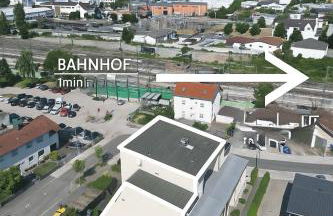 Stylish 3-room apartment, centrally located - Foto 11