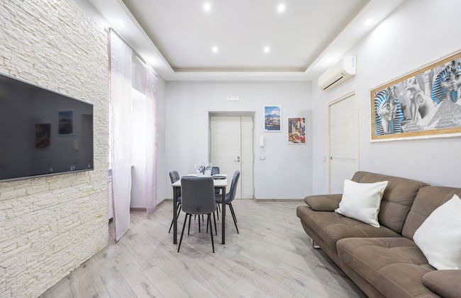 Orto Botanico Family Flat - Foto 14