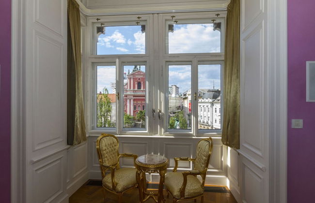 Filip Palace Luxurious Apartment - Photo 31