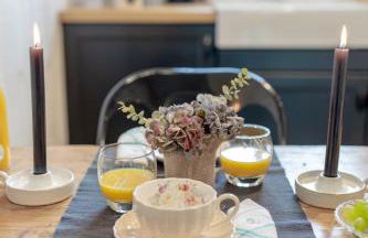 Charmant gîte cosy et romantique à Sanguinet - Foto 4