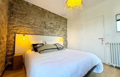 Exceptionnel ! Longère rénovée Archi Cocooning - Foto 26