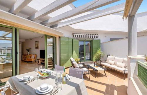 Casa del Loro - Sotogrande Marina - Foto 17