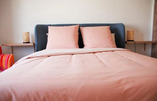 Paris Bois de Vincennes Appartement 50 m2 - Foto 32