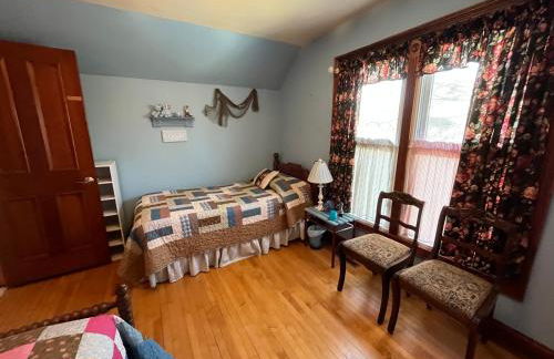 Gwen's Place - Private 2nd Floor - Foto 13