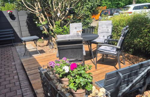 fewo-aller-auszeit - Foto 1