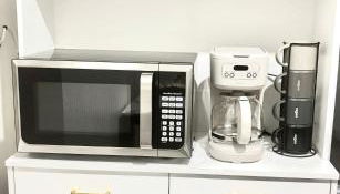 Jersey City Gem Near NYC - 2 Bedroom Apartment - Foto 4, toaster