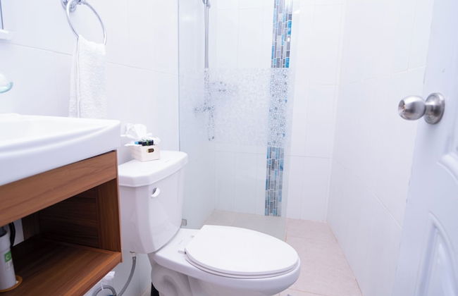 Edma Aparta Hotel - Foto 41